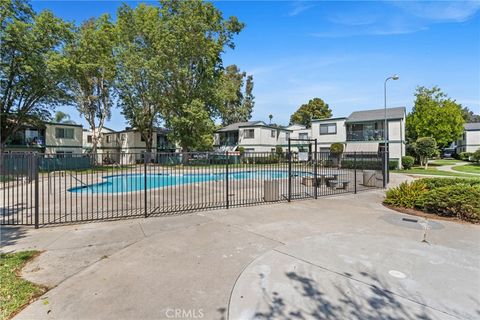 A home in Escondido