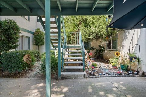 A home in Escondido