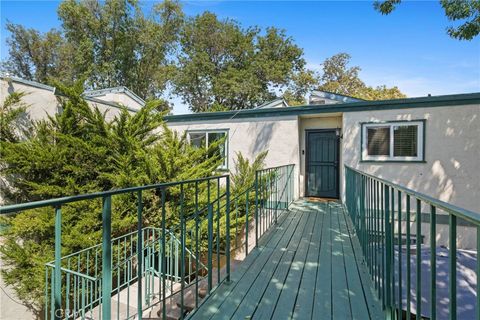 A home in Escondido