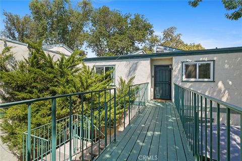 A home in Escondido