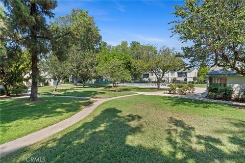 A home in Escondido