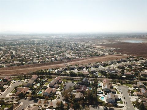 A home in Rancho Cucamonga