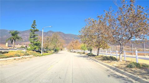 A home in Rancho Cucamonga