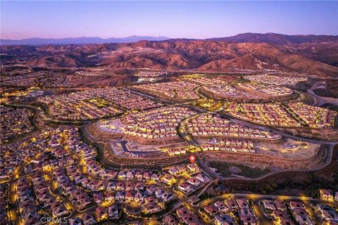 A home in Irvine