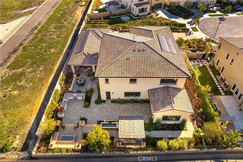 A home in Irvine