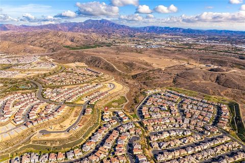 A home in Irvine