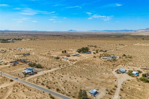 A home in 29 Palms