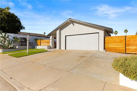 A home in Jurupa Valley