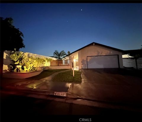 A home in Jurupa Valley