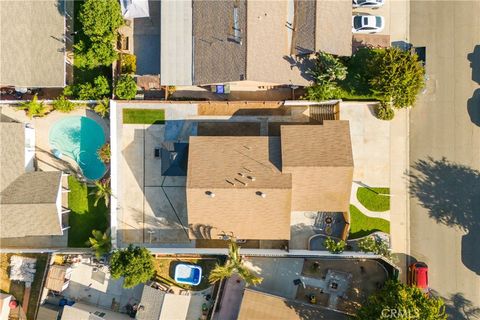 A home in Jurupa Valley