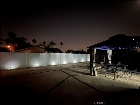 A home in Jurupa Valley