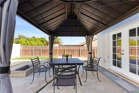 A home in Jurupa Valley