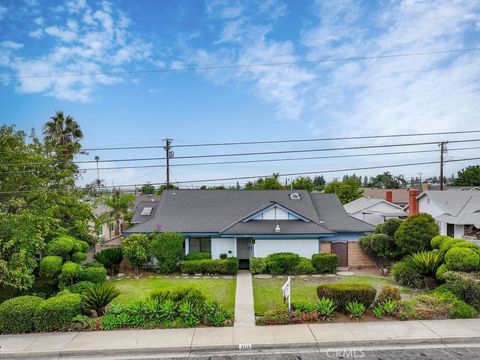 A home in Montclair