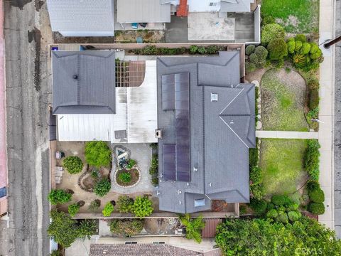 A home in Montclair