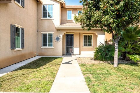 A home in Clovis