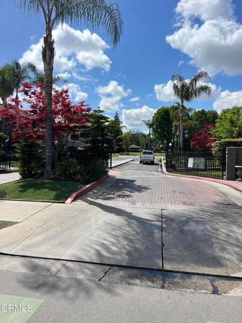 A home in Fresno