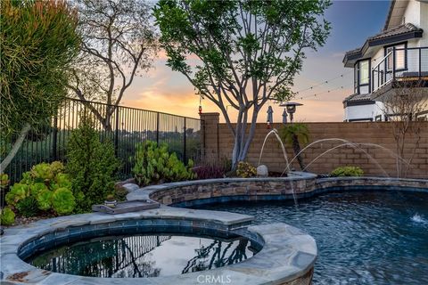 A home in Laguna Niguel