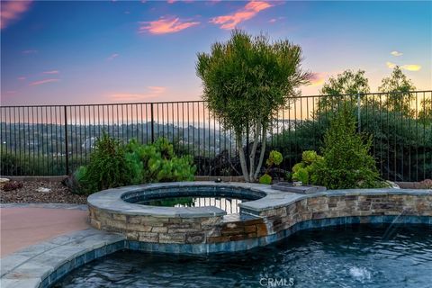 A home in Laguna Niguel