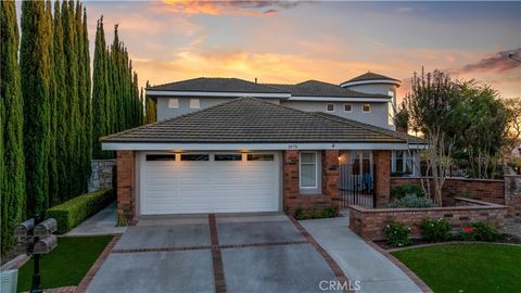 A home in Laguna Niguel