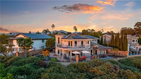 A home in Laguna Niguel