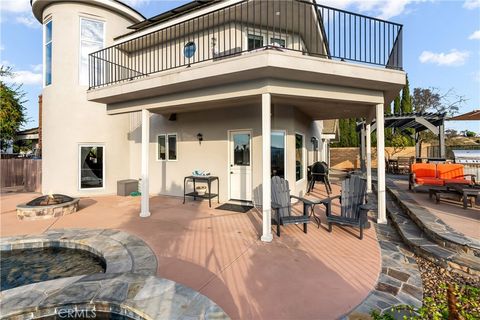 A home in Laguna Niguel