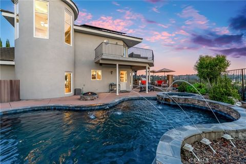 A home in Laguna Niguel