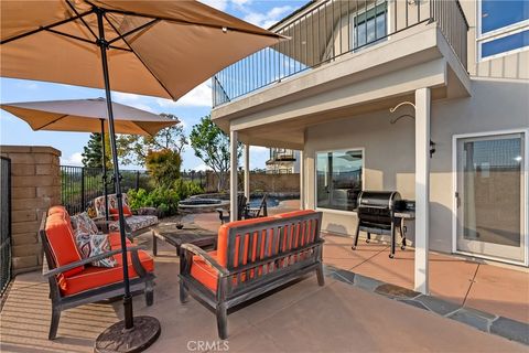 A home in Laguna Niguel