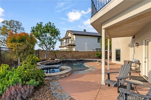 A home in Laguna Niguel