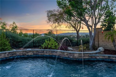 A home in Laguna Niguel