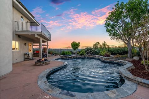 A home in Laguna Niguel