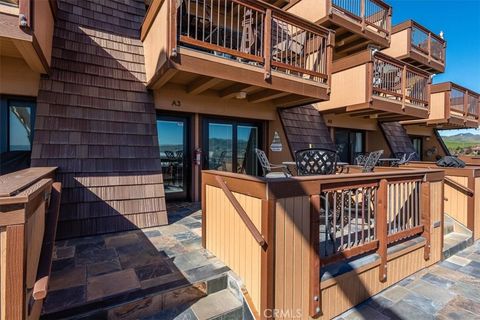 Photo of 349 N Ocean Avenue #A3, Cayucos, CA 93430 (MLS # SC25058210)