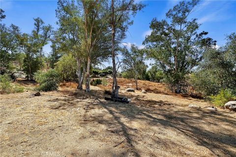 A home in Hemet