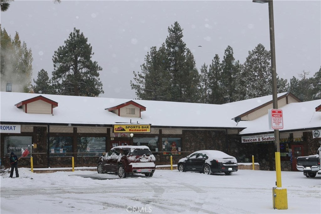 40951 Big Bear Boulevard