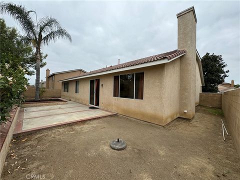 A home in Eastvale