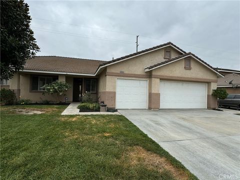 A home in Eastvale