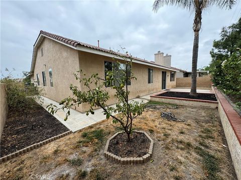 A home in Eastvale