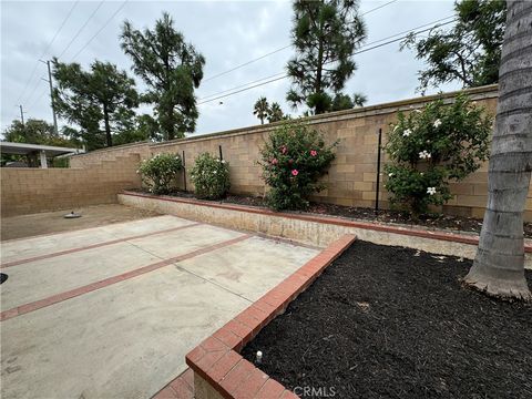 A home in Eastvale