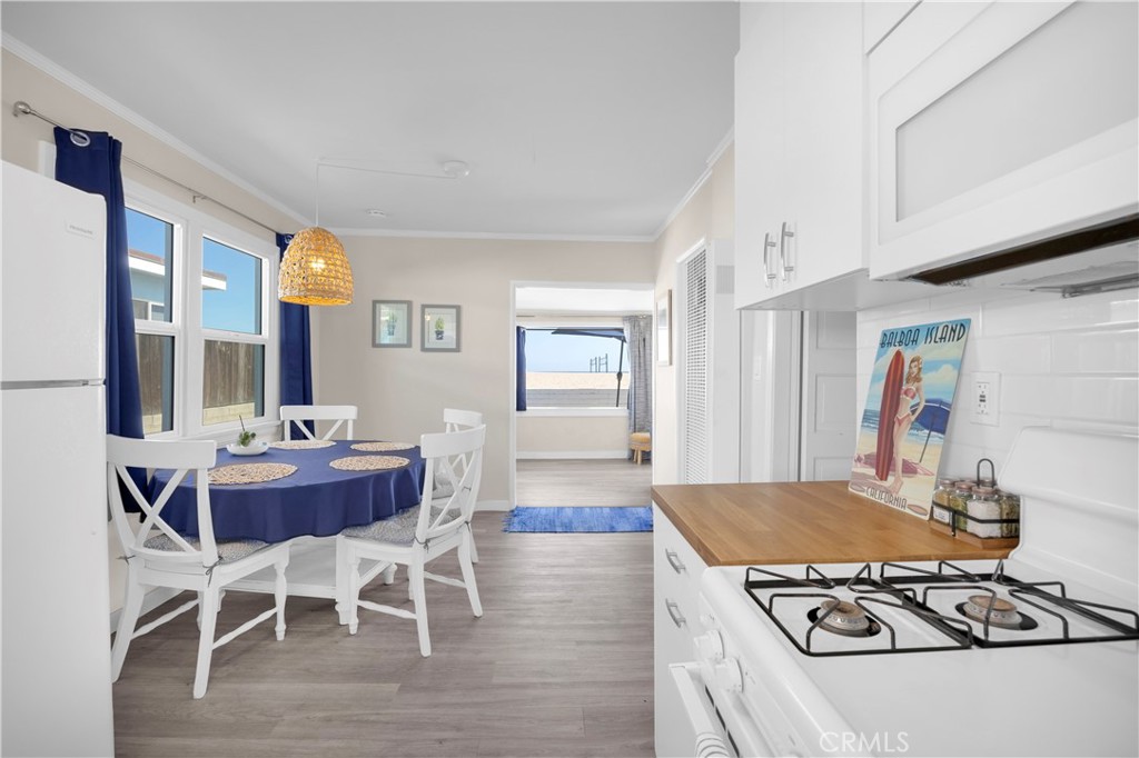 Balboa Peninsula (Residential) (BALP) - Residential