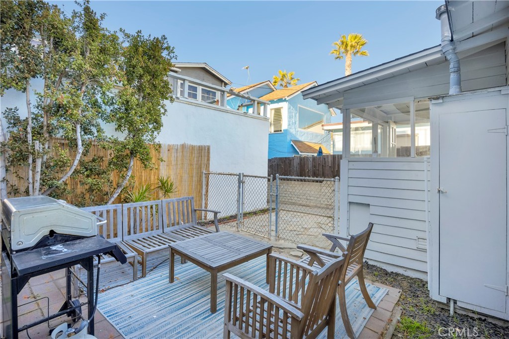 Balboa Peninsula (Residential) (BALP) - Residential