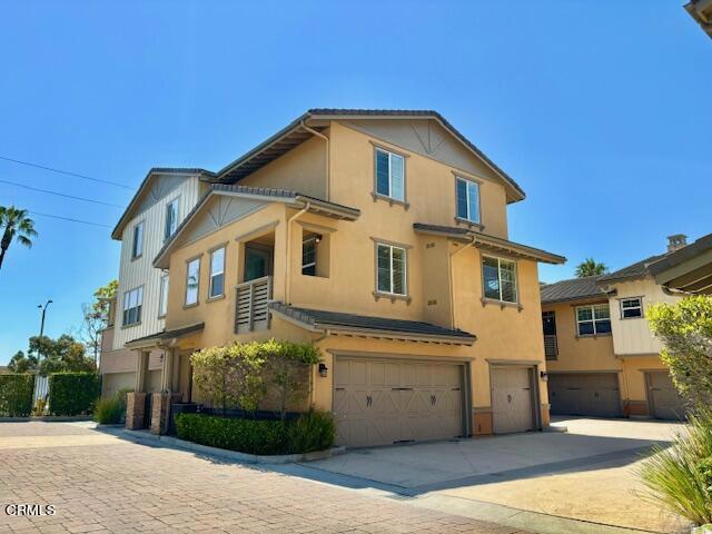 **Summer prices begin 4/30/2025**Endless Summer this fully furnished rental is located in the marina by the ocean at Seabridge at Channel Islands Harbor! Resort-like living all year round. This 2-Story condo features two upstairs master suites each with their own private baths, queen size beds, and plenty of natural lighting.Living room offers high ceilings, plenty of windows, gas fireplace, and private patio. Comfortable sofa and recliner chair to relax while watching television or reading a book.Kitchen has all stainless appliances, plenty of other appliances such as coffee pot, toaster, blender, instant pot, crock pot, electric frying pan, waffle maker and much more. Dining area in kitchen offers seating for 4.Off from the living/dining area is a washer/dryer closet with ironing board. Also on this floor is a half bathroom.Seabridge offers many amenities; pool, spa, clubhouse, gym, outdoor BBQ areas, walking paths in walking distance of great local restaurants and shops!In your attached 2-Car garage you will find pool toys, boogie boards, life vests, and kayak all to use at your leisure. Please note that there are no bikes.Small pet maybe considered with pet fee of $150 per petCable TV and Streaming includedMonth to month lease**Requirements for all 30-day rentals:All reservation, 30 nights and longer, MUST be booked over the phone*Online application -Credit check/ background check requiredAny reservations for 30 nights or longer may be subject to price change*Summer/Winter may vary in prices*Cleaning Fee/Booking Fee*Monthly Utility Fee*Security Deposit equal to monthly rent or higher*Renters insurance required***DISCLOSURE!!This home is a FULLY FURNISHED (*MONTHLY*) RentalOur *MONTHLY* Rental prices are SUBJECT TO CHANGE for both SUMMER and WINTER monthsSummer months (JUNE, JULY, AUGUST) Prices expected to *INCREASE*Winter months (SEPTEMBER-MAY) Prices expected to *DECREASE***PLEASE CALL FOR PRICING