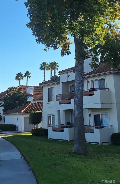 A home in Oceanside