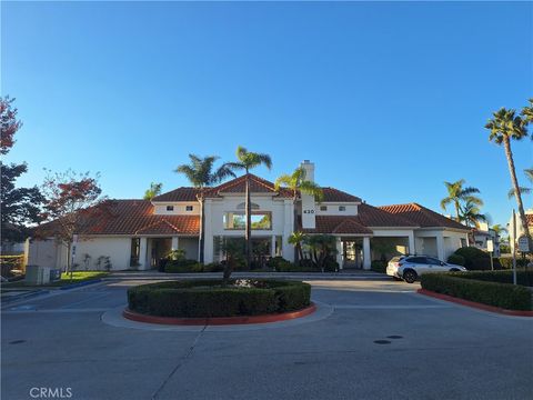 A home in Oceanside