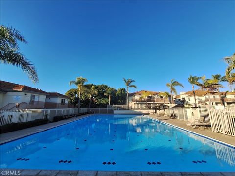 A home in Oceanside