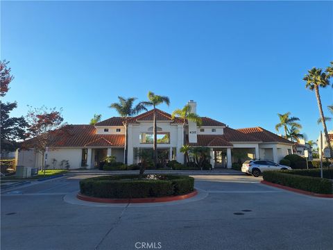 A home in Oceanside