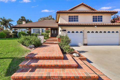 A home in Chatsworth