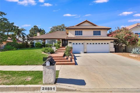 A home in Chatsworth