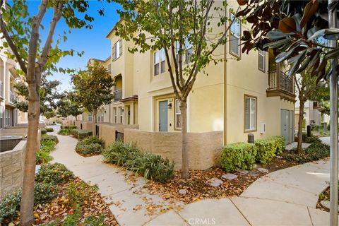 A home in Eastvale