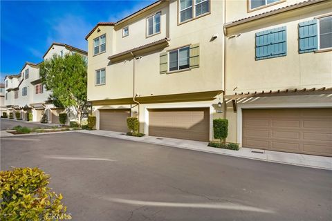 A home in Eastvale