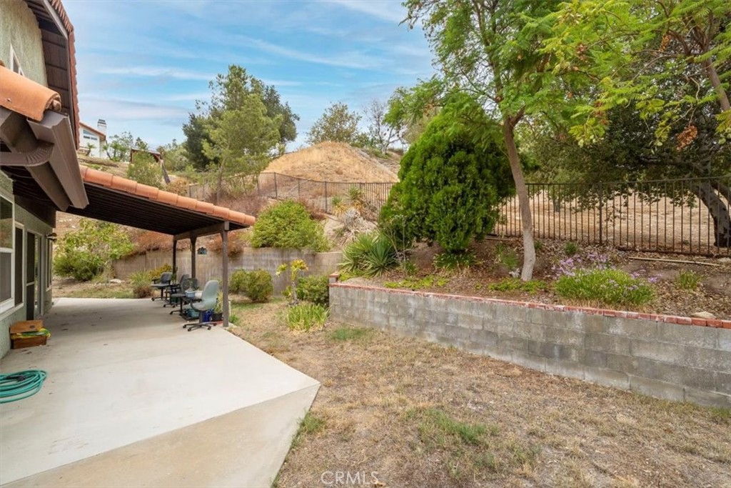 Crescent Hills (CRSH) - Residential