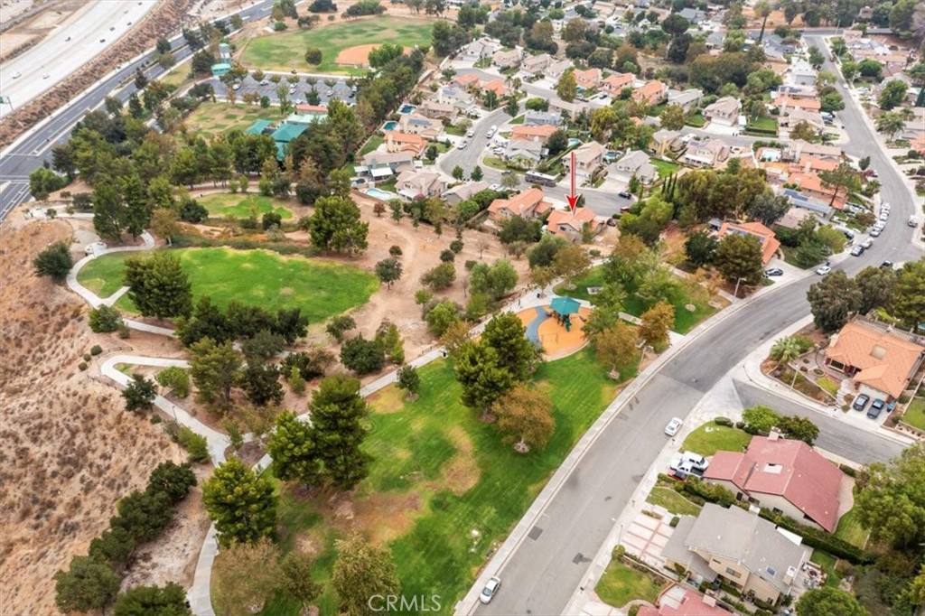 Crescent Hills (CRSH) - Residential